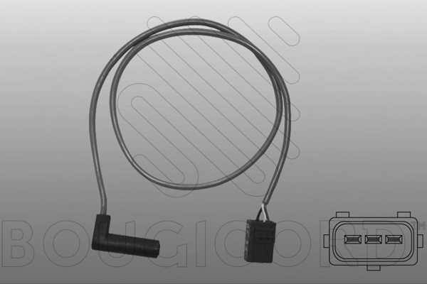 Bougicord Krukas positiesensor 143396