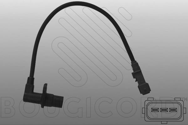 Bougicord Krukas positiesensor 144307