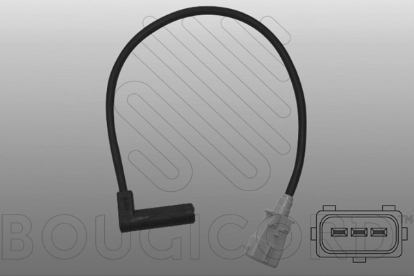 Bougicord Krukas positiesensor 144311