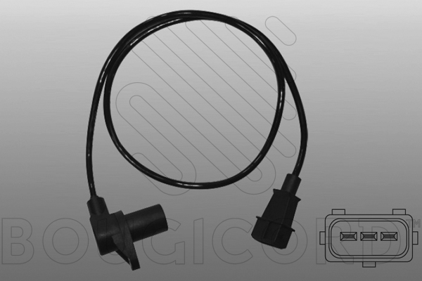 Bougicord Krukas positiesensor 147207