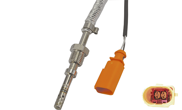 Bougicord Sensor uitlaatgastemperatuur 1473906