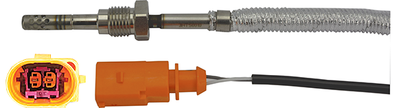 Bougicord Sensor uitlaatgastemperatuur 1473907