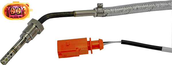 Bougicord Sensor uitlaatgastemperatuur 1473912