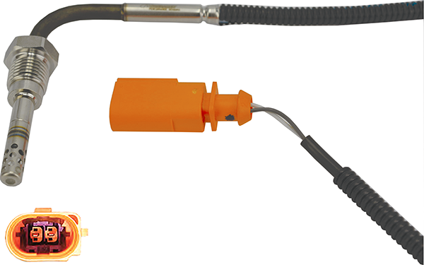 Bougicord Sensor uitlaatgastemperatuur 1473923