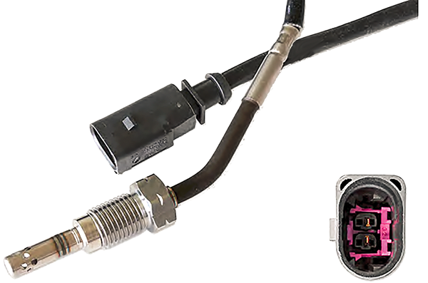 Bougicord Sensor uitlaatgastemperatuur 1473927