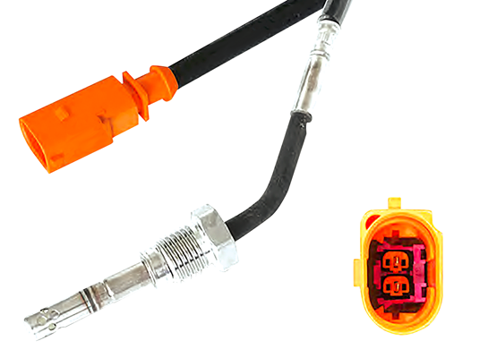 Bougicord Sensor uitlaatgastemperatuur 1473930