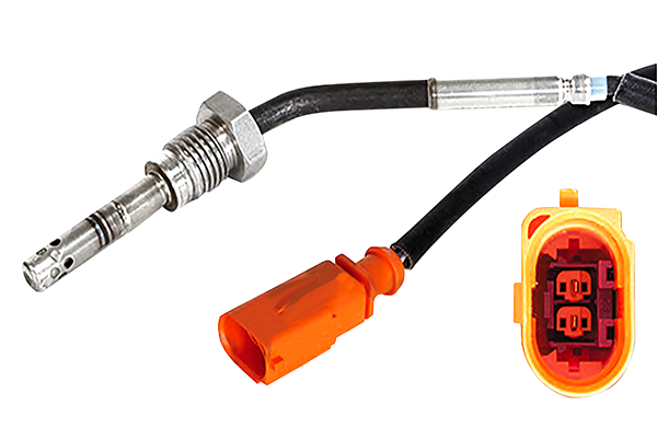 Bougicord Sensor uitlaatgastemperatuur 1473933