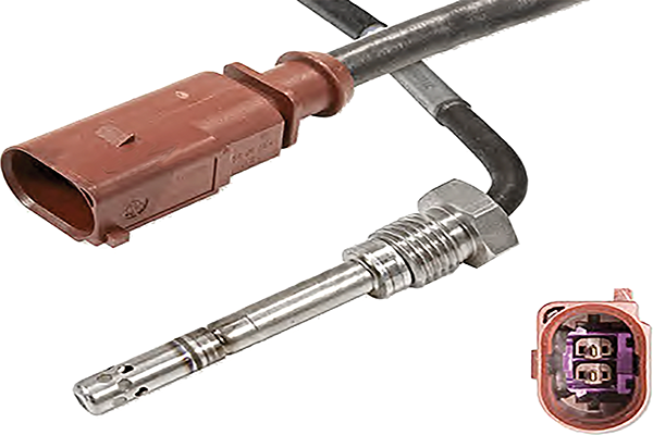 Bougicord Sensor uitlaatgastemperatuur 1473935