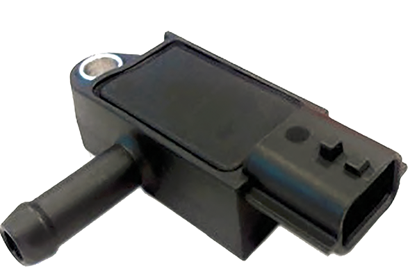 Bougicord Uitlaatgasdruk sensor 1474001
