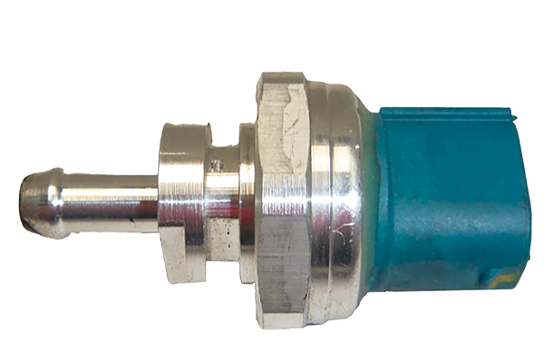 Bougicord Uitlaatgasdruk sensor 1479002