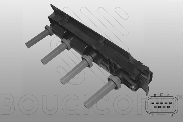 Bougicord Bobine 155107