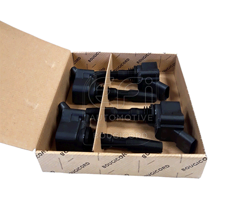 Bougicord Bobine 155207p