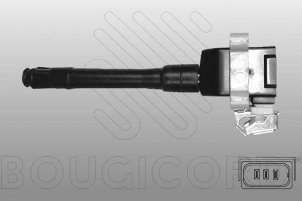 Bougicord Bobine 155400