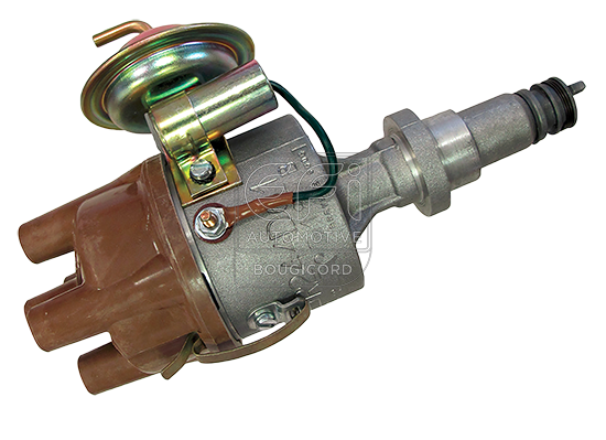 Bougicord Stroomverdeler 160107