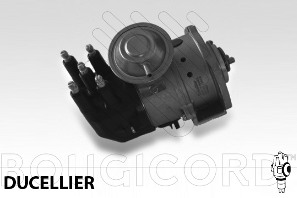 Bougicord Stroomverdeler 160119