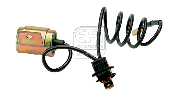 Bougicord Condensator 160202