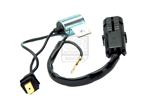 Bougicord Condensator 160203