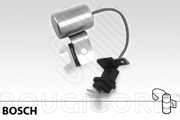 Bougicord Condensator 160206