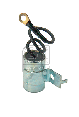 Bougicord Condensator 160212