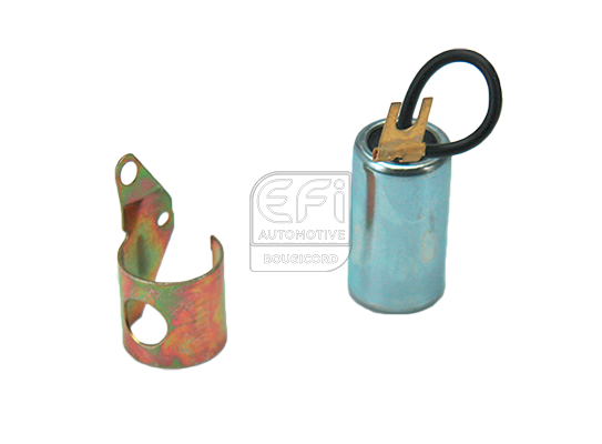 Bougicord Condensator 160219