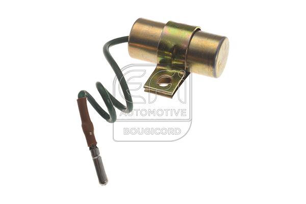 Bougicord Condensator 160222