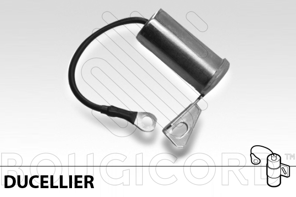 Bougicord Condensator 160224