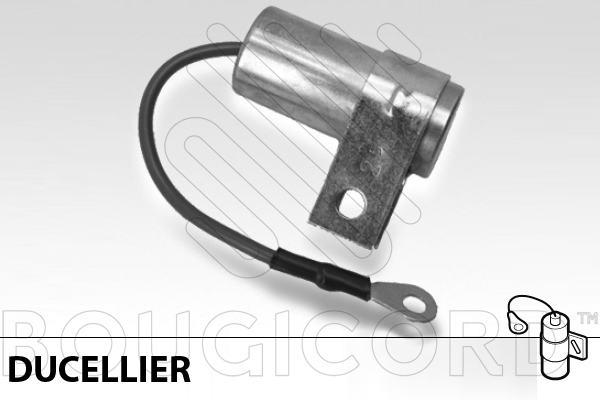 Bougicord Condensator 160225