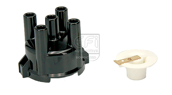 Bougicord Stroomverdeler 160301