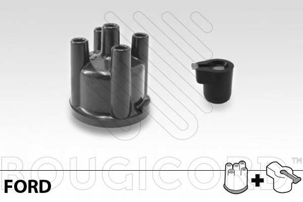 Bougicord Stroomverdeler 160304