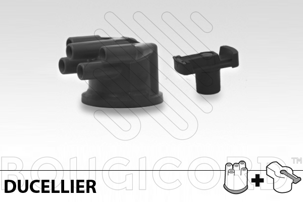 Bougicord Stroomverdeler 160311