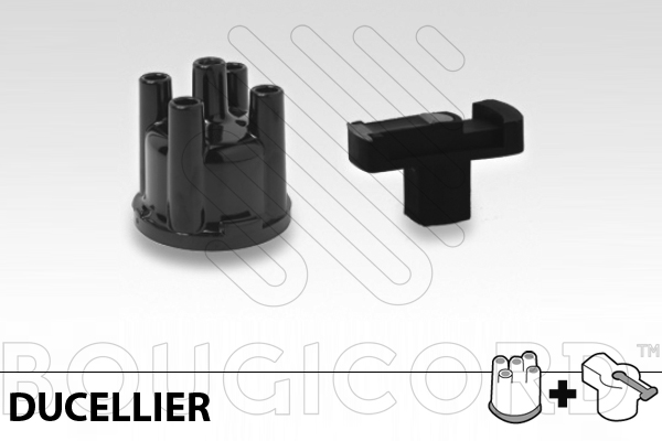 Bougicord Stroomverdeler 160315