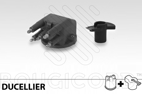 Bougicord Stroomverdeler 160322