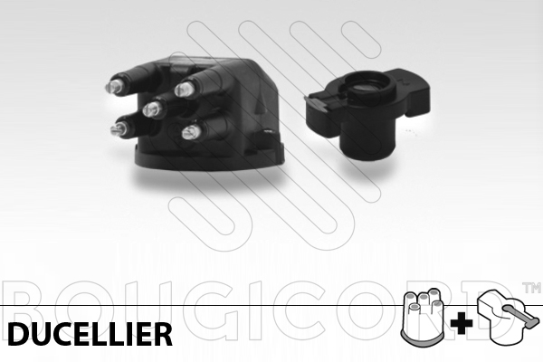 Bougicord Stroomverdeler 160326