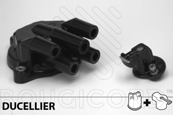 Bougicord Stroomverdeler 160327