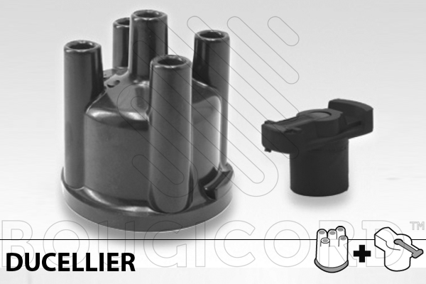 Bougicord Stroomverdeler 160328