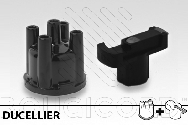 Bougicord Stroomverdeler 160331