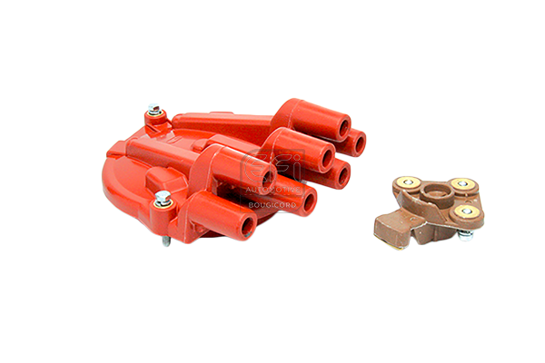 Bougicord Stroomverdeler 160336