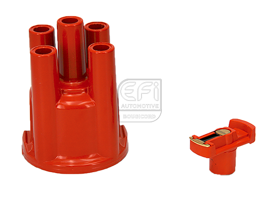 Bougicord Stroomverdeler 160341