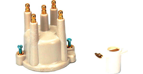 Bougicord Stroomverdeler 160350