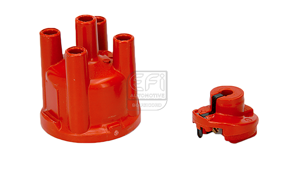 Bougicord Stroomverdeler 160359