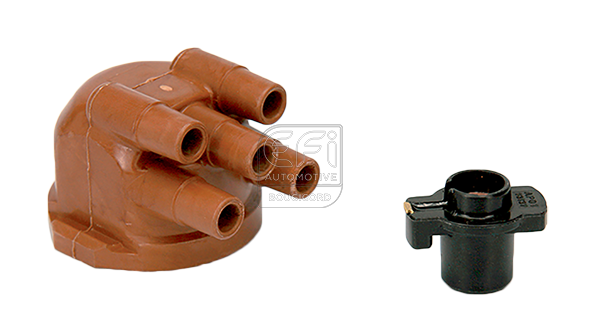 Bougicord Stroomverdeler 160361