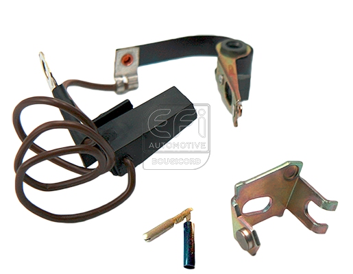 Bougicord Contactset 160403