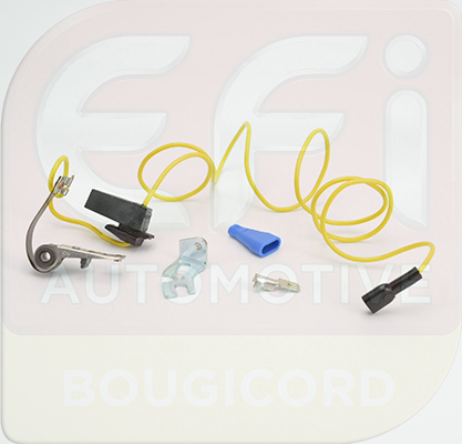 Bougicord Contactset 160404