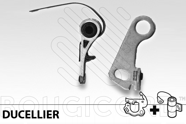 Bougicord Contactset 160414