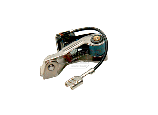 Bougicord Contactset 160424