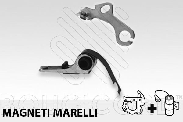 Bougicord Contactset 160428