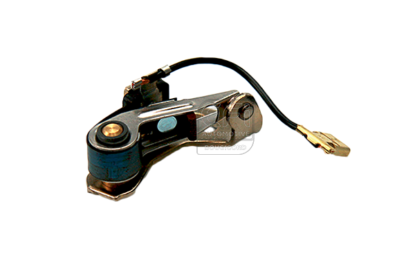 Bougicord Contactset 160432