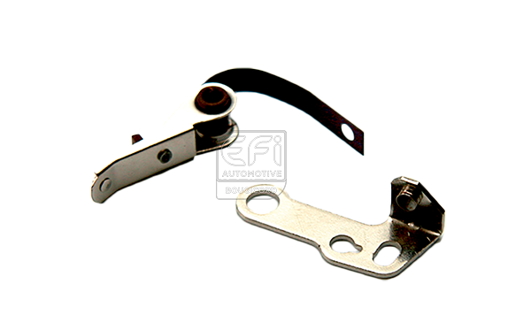 Bougicord Contactset 160433