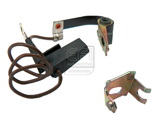 Bougicord Contactset 160438