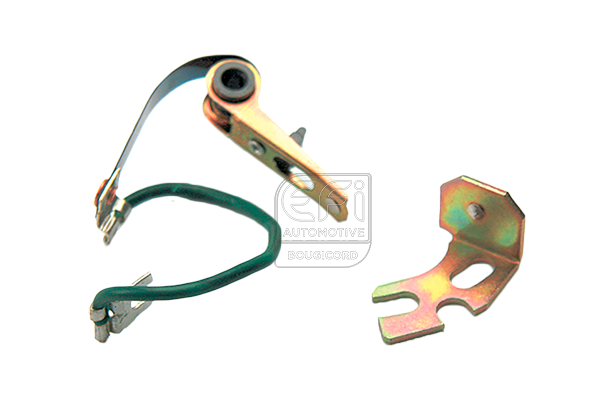 Bougicord Contactset 160443